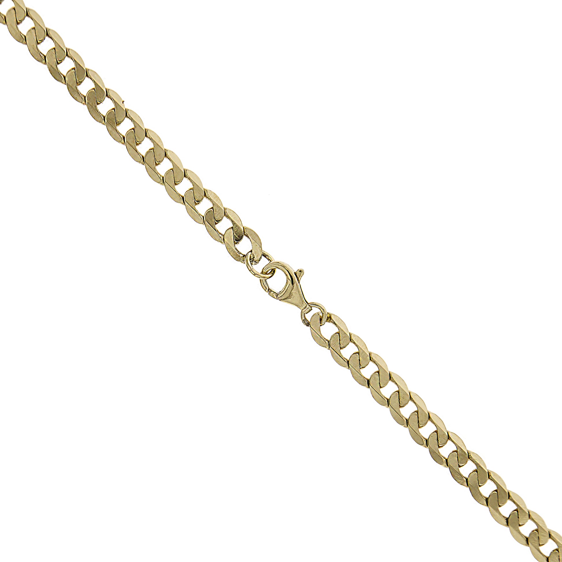 Collier 333er Gold