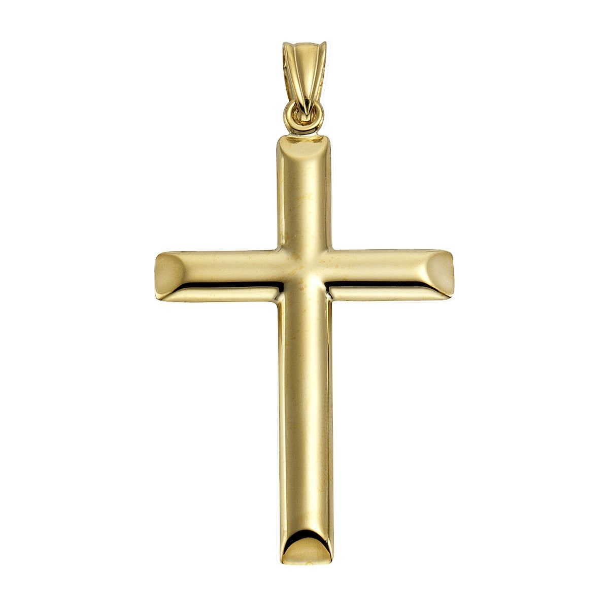 Anhänger 585er Gold 4,6cm