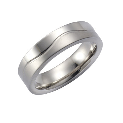 stainless steel ring