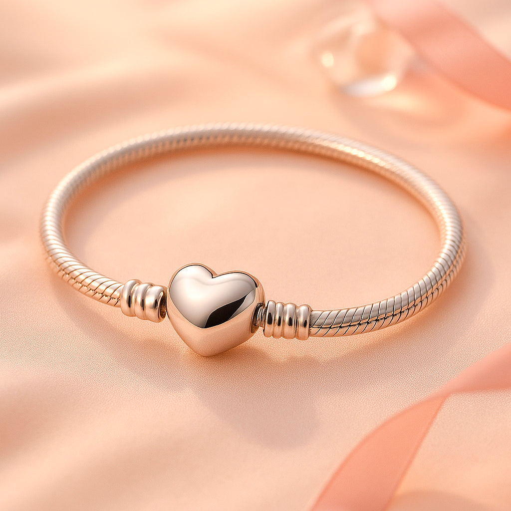 Armband / Charm aus 925er Sterling-Silber, mit Motiv Sternzeichen, Kugel, 1,2cm