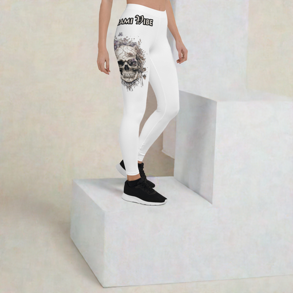 Leggings Miami Vibe