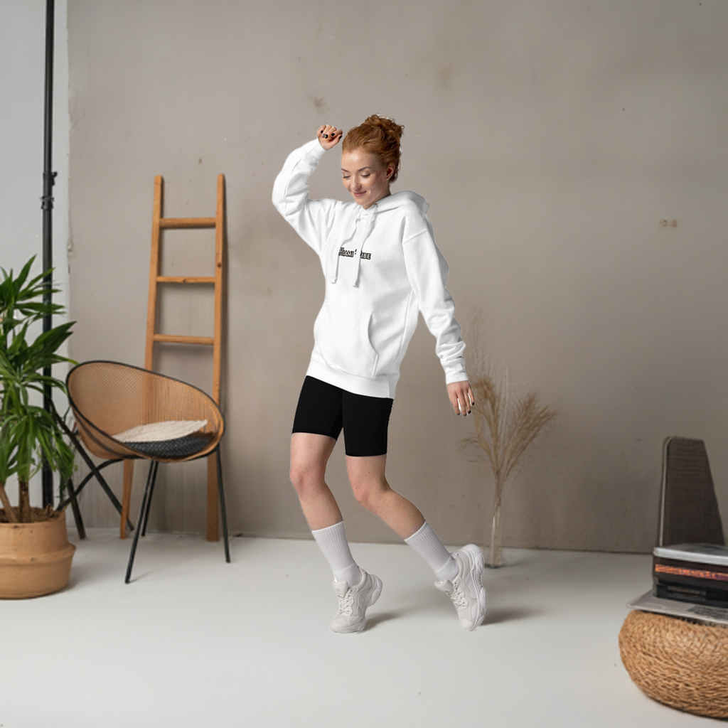 Kapuzenpullover Hoodie Miami Vibe