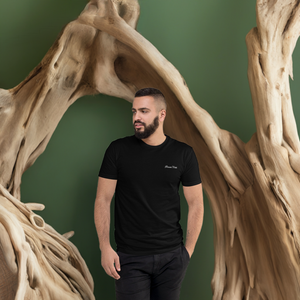 besticktes T-Shirt Miami Vibe